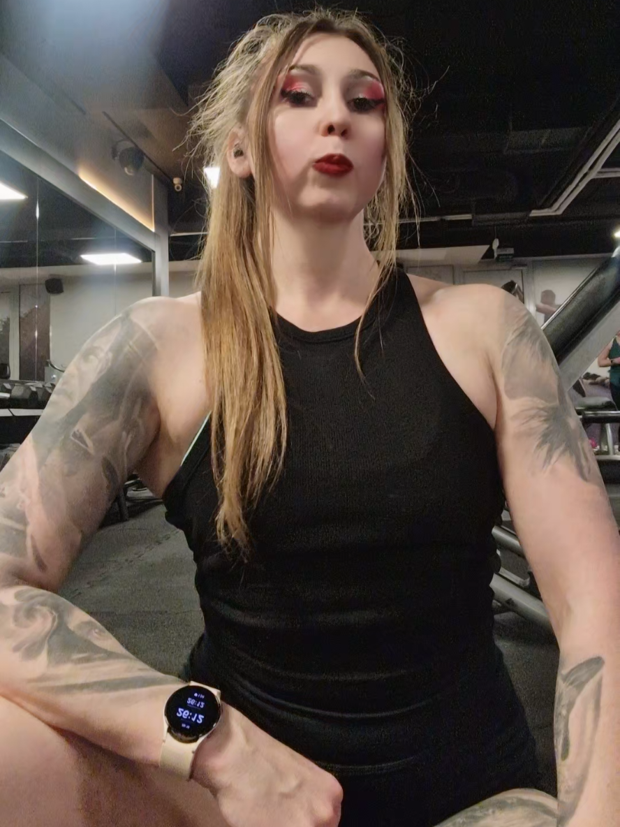 @ANNA VINNYTSKA