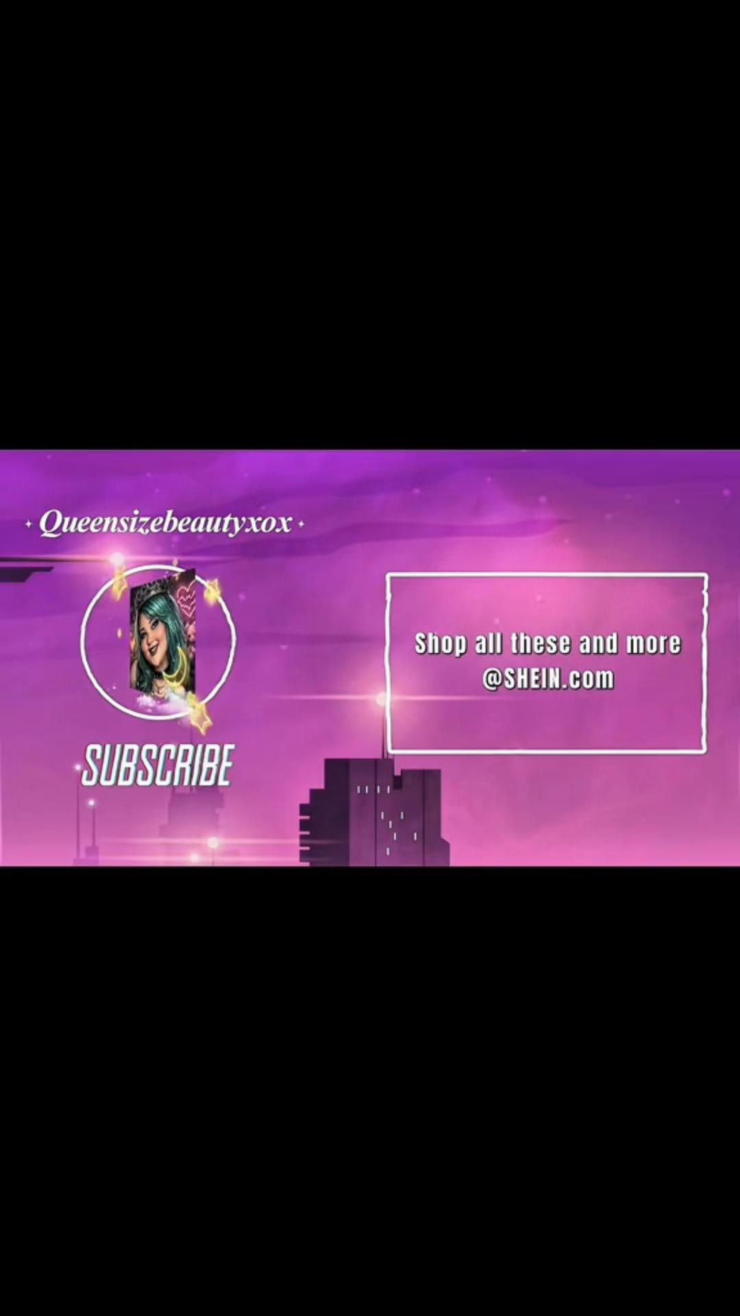 @Queensizebeauty ♡