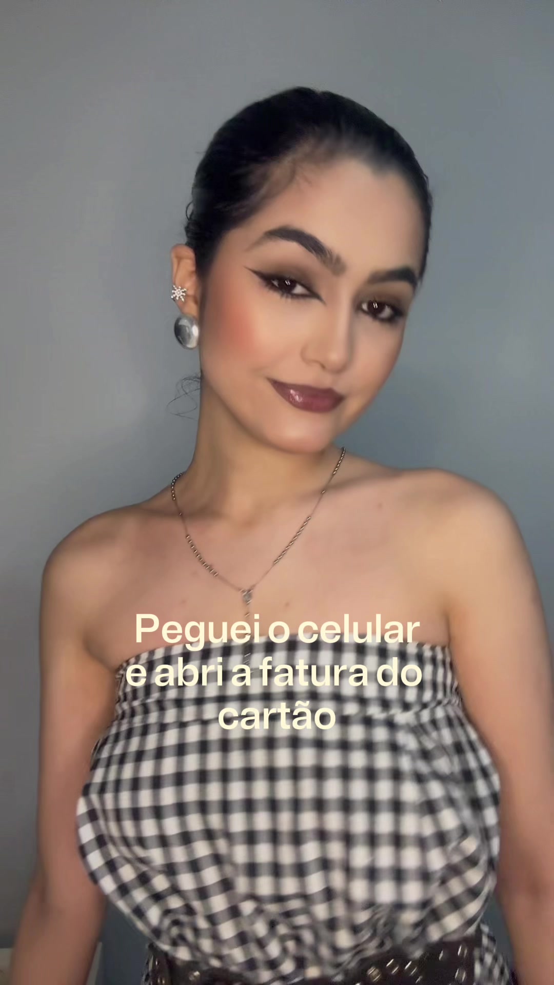 @Kemilyn Vit&oacute;ria UGC