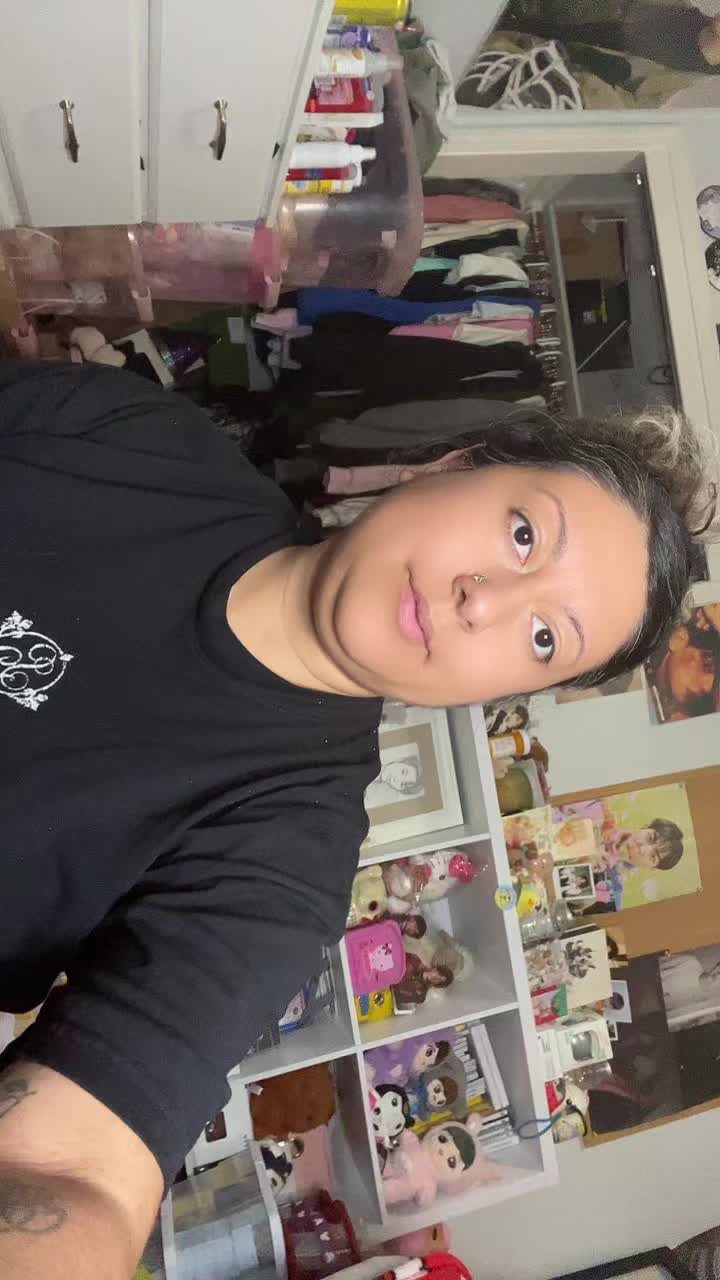 @Michelle Madrigal
