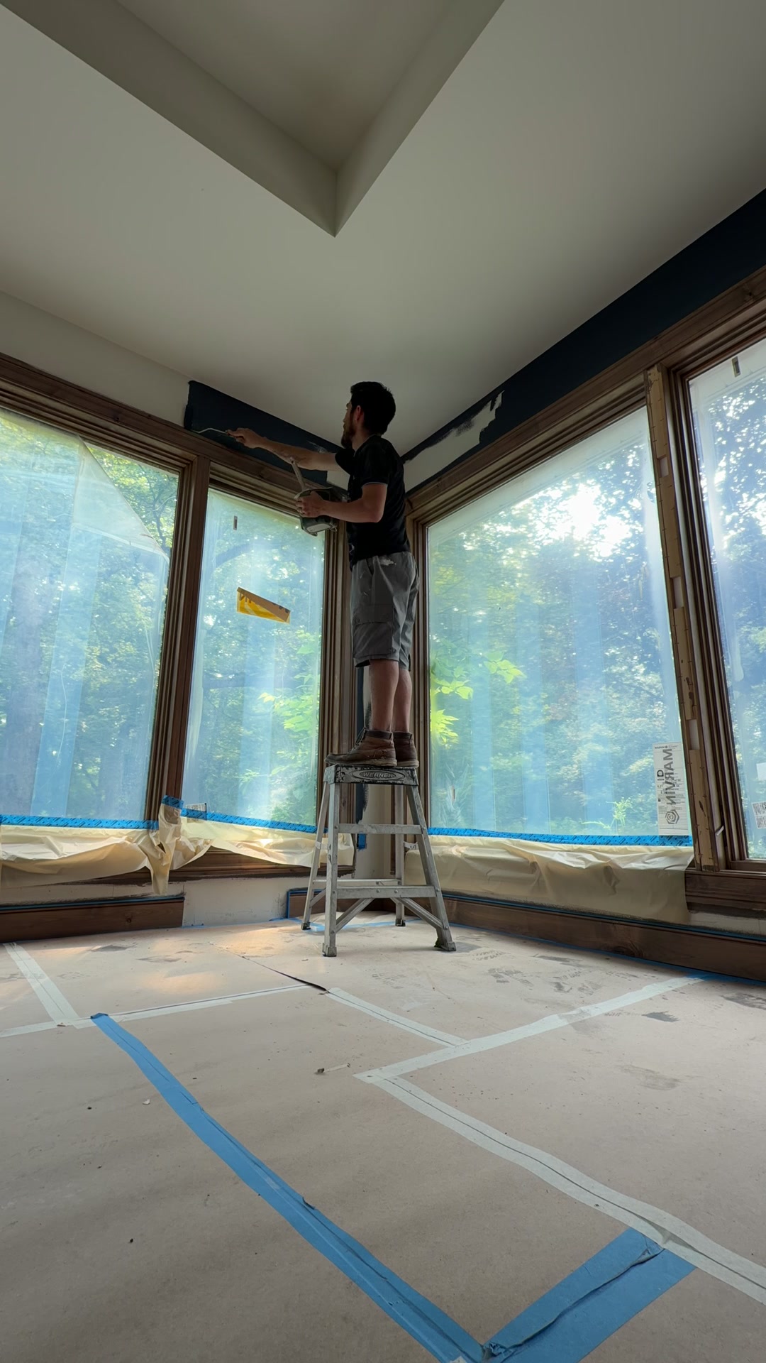 @ARK PAINTING LLC