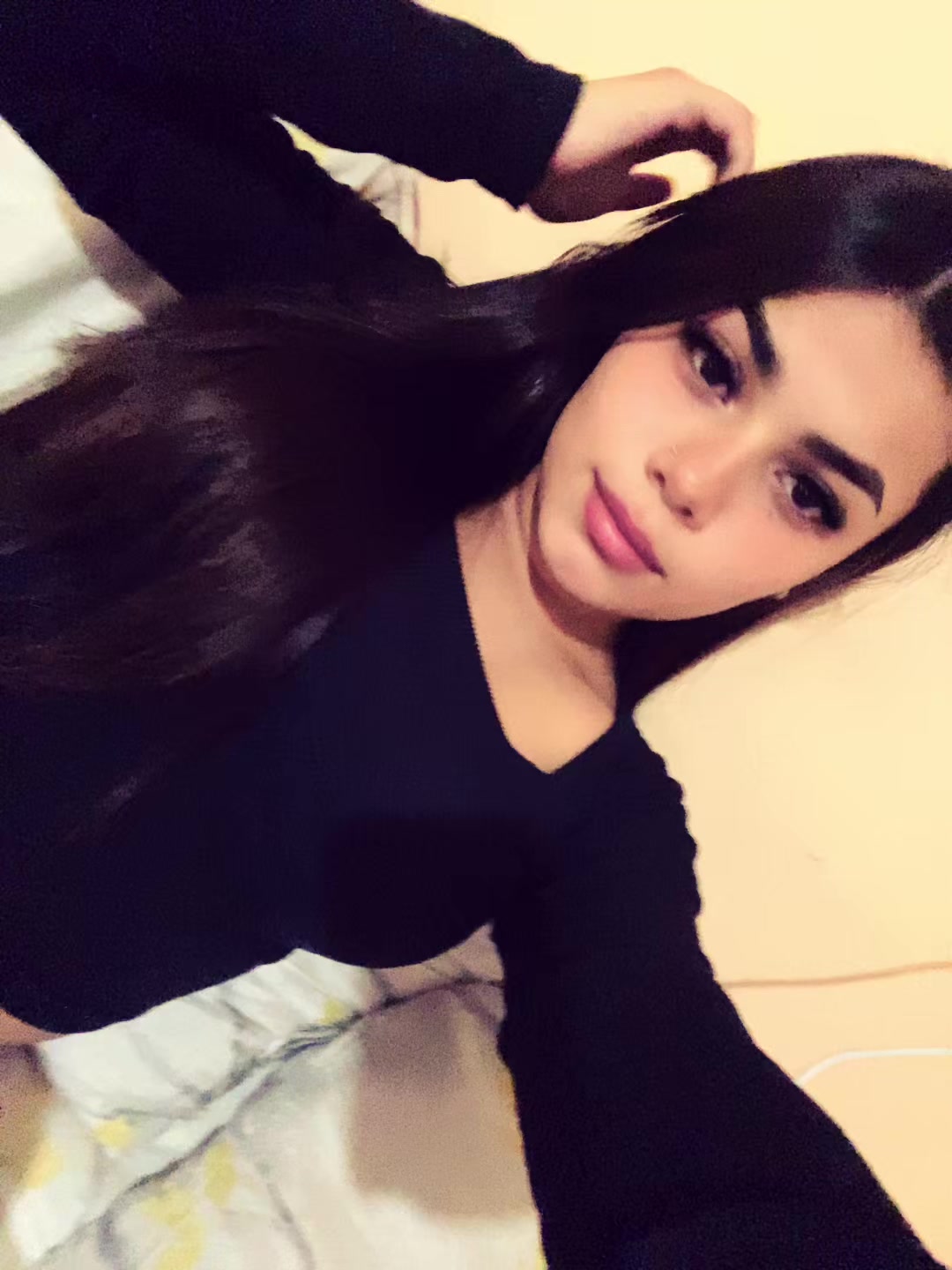 @Mia Castillo