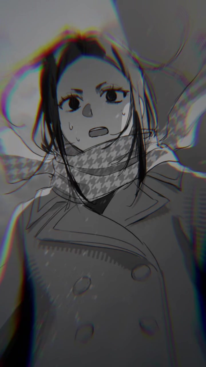 @日和