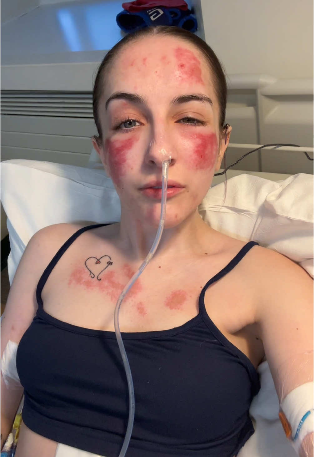 @Bethschronicdiaries 🦋❤️&zwj;🔥♿️