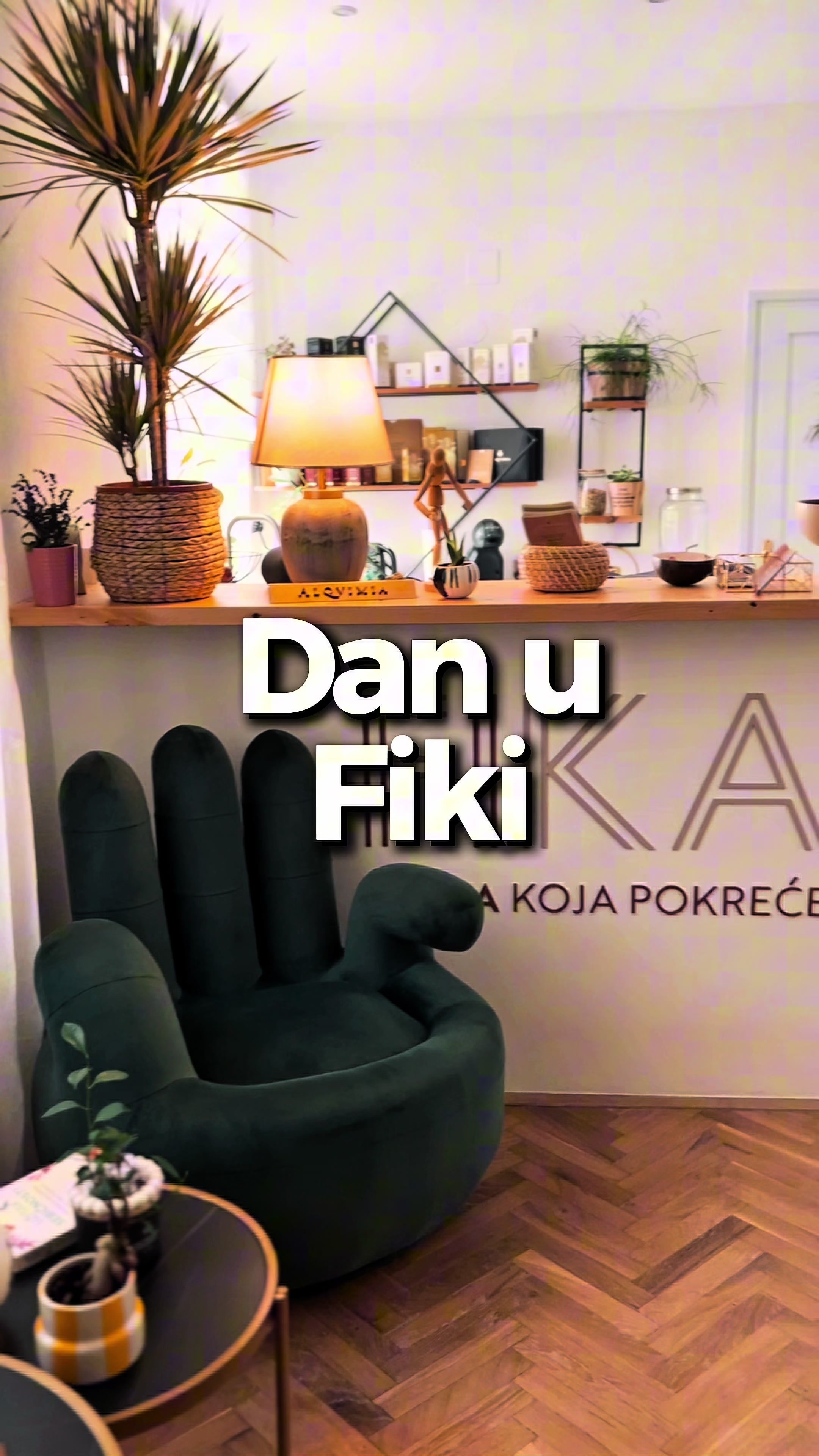 @FIKA WELLNESS THERAPY CENTAR