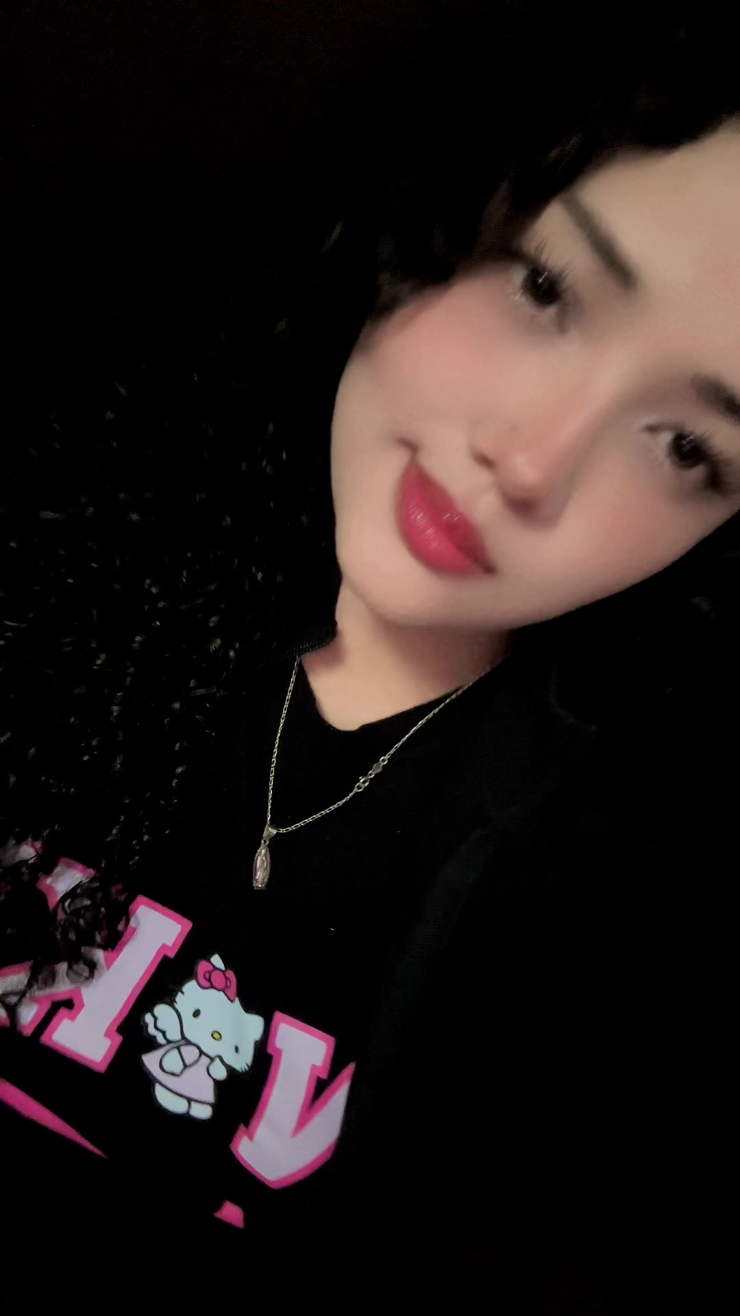 @BarbieM🍒♡