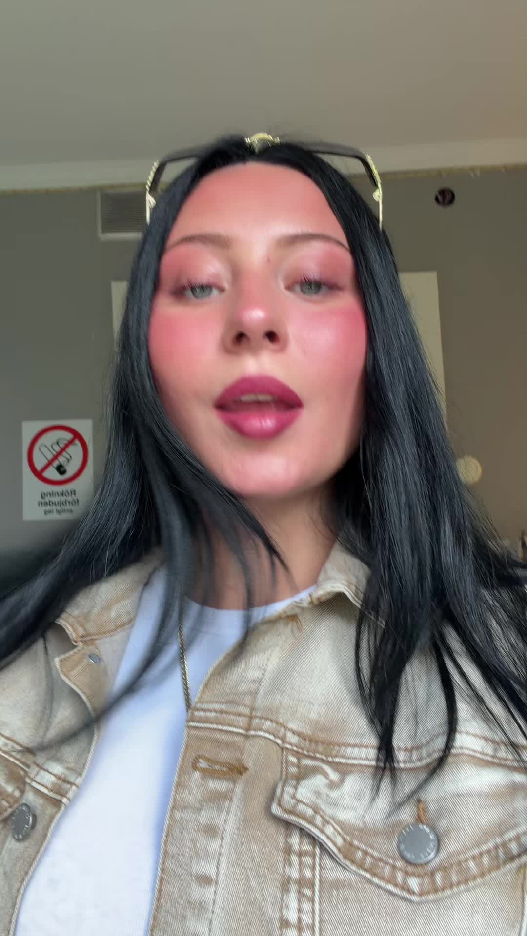 @Ciara