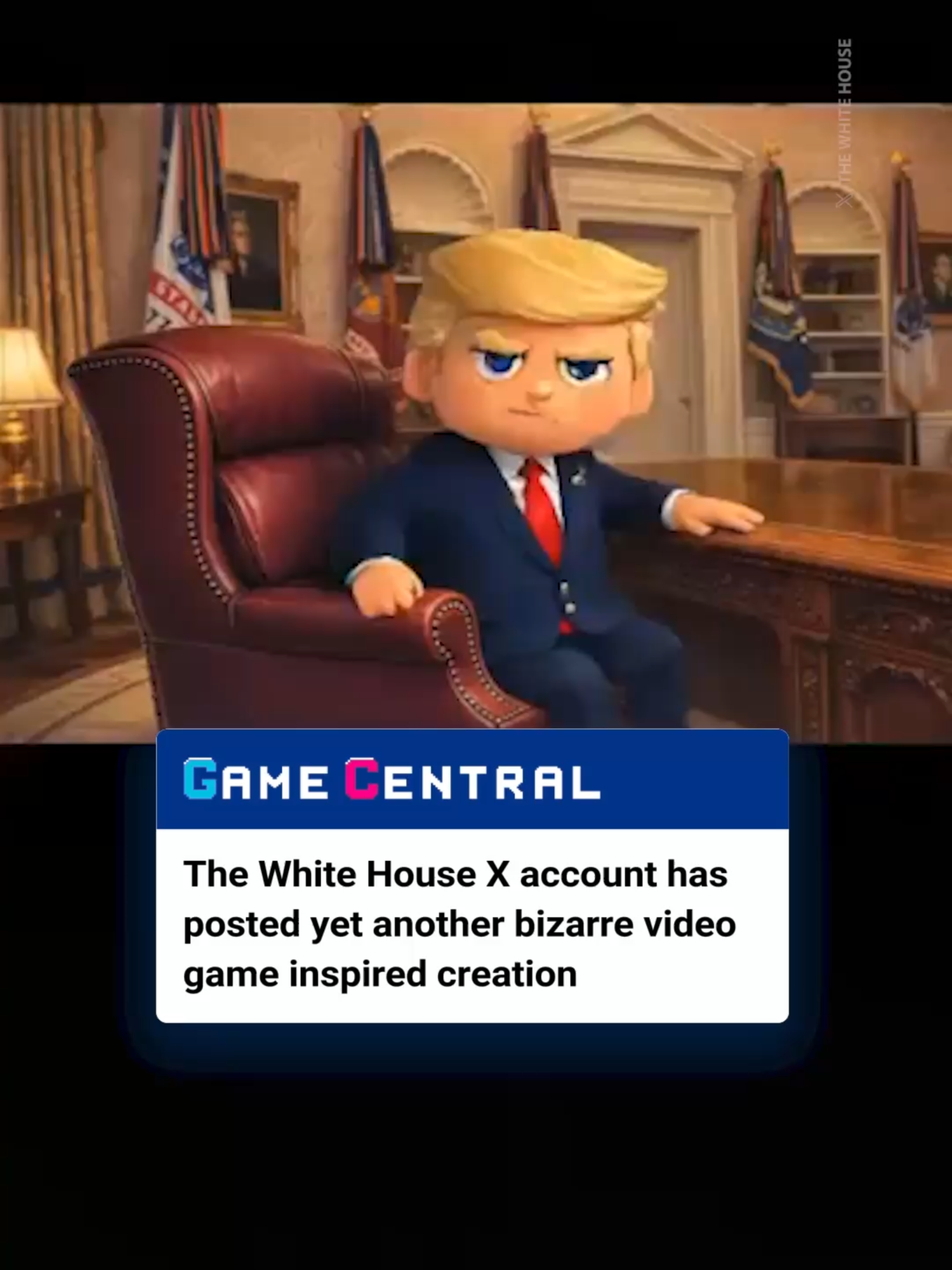 @Game Central