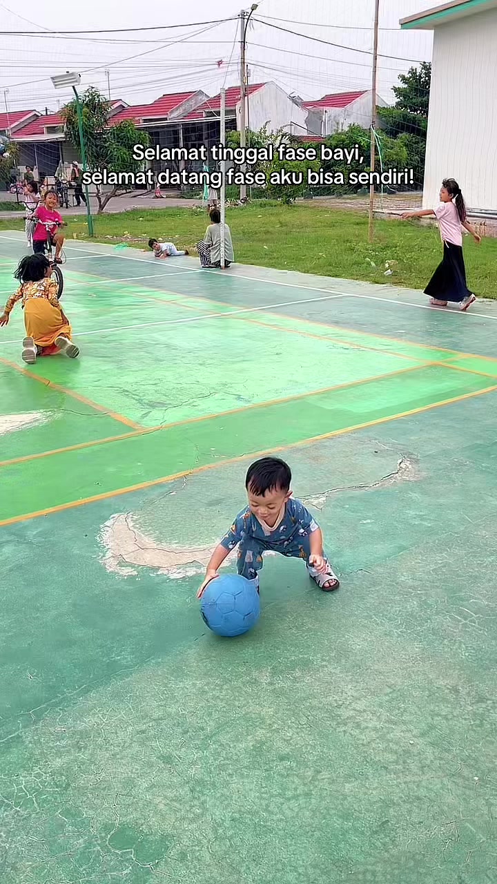 @Naimu 🌺 | Ibu Althaf