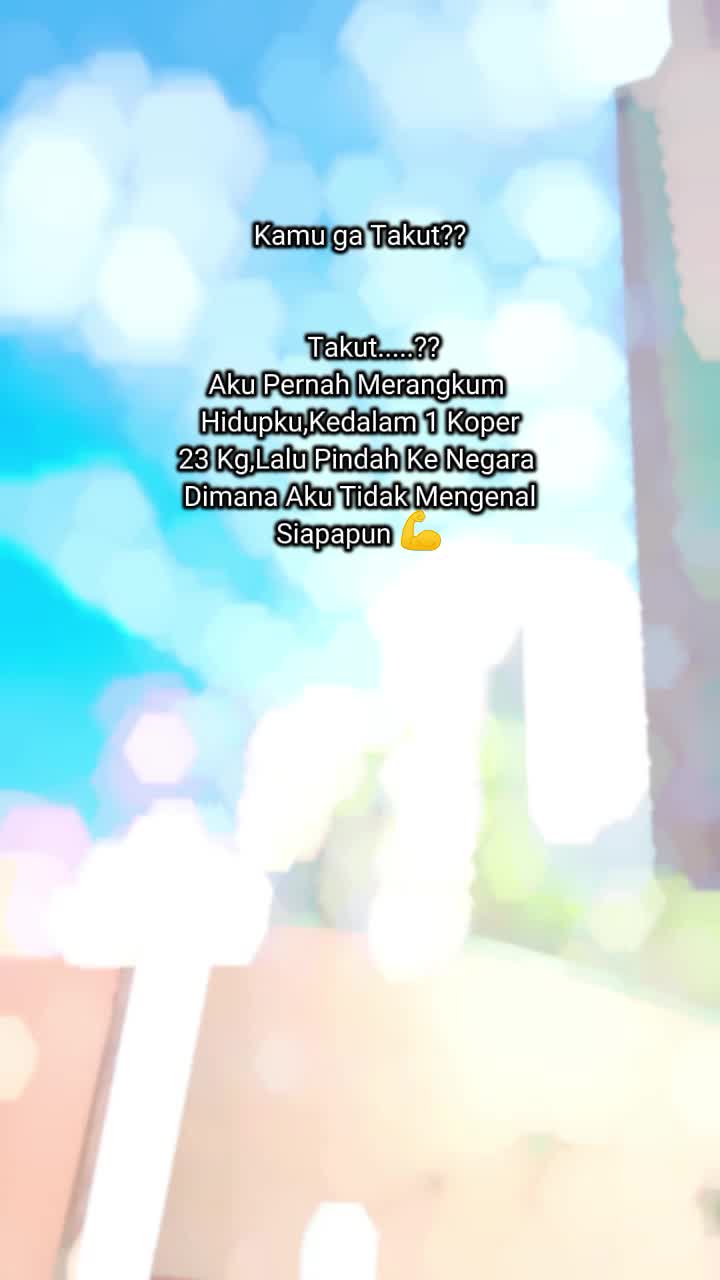 @Ibu Peri 🧚♀️