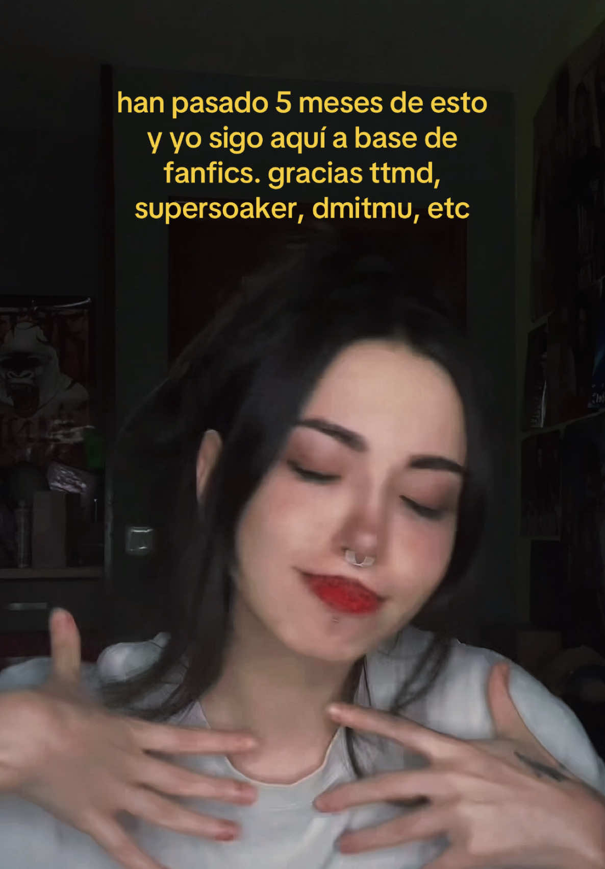 @Shane