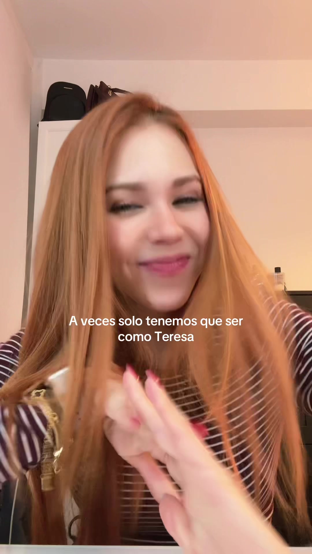@Sarahoria