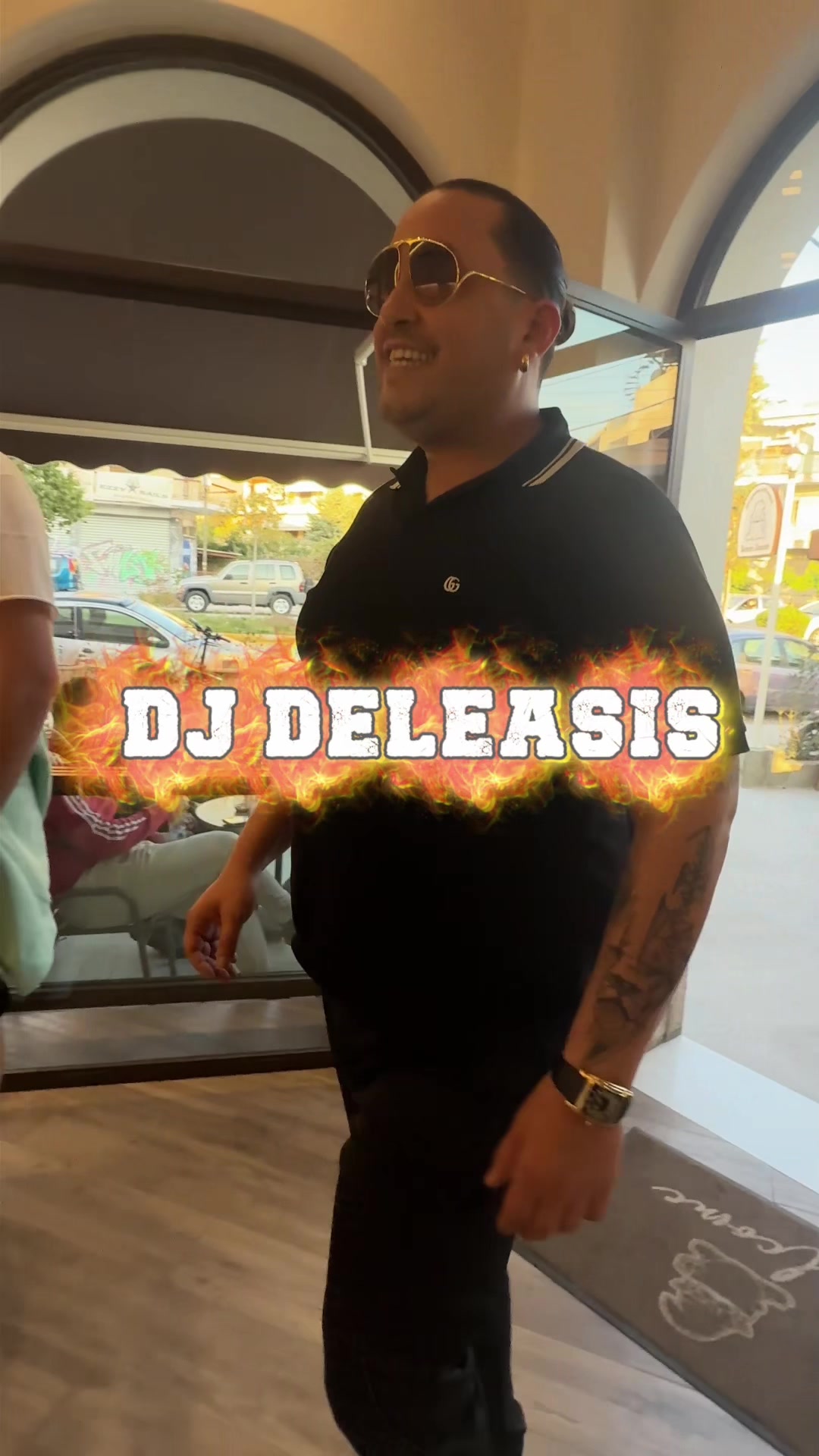 @Deleasis90