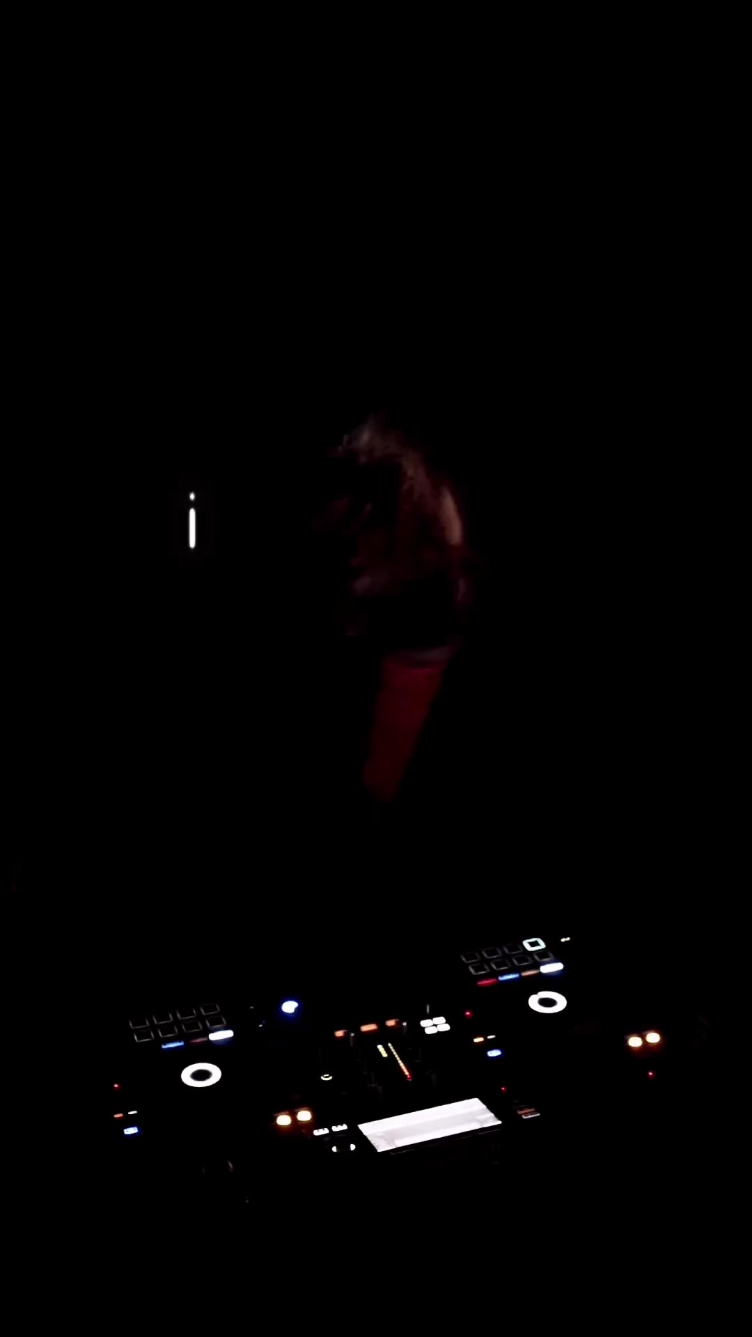 @Maisi and the Disco