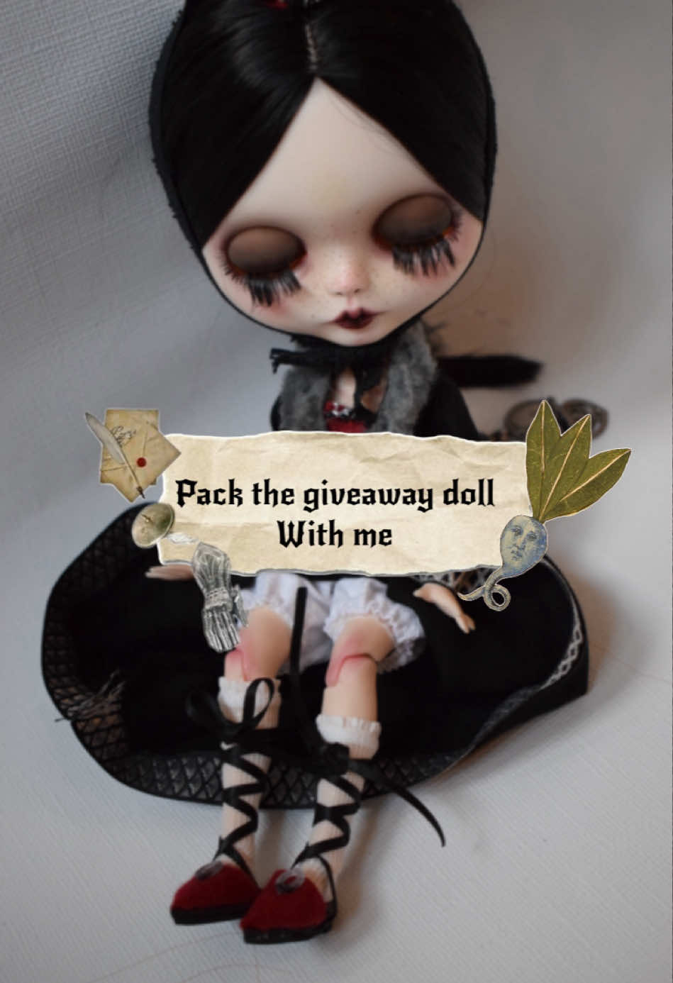 @Blush&BonesBlythe
