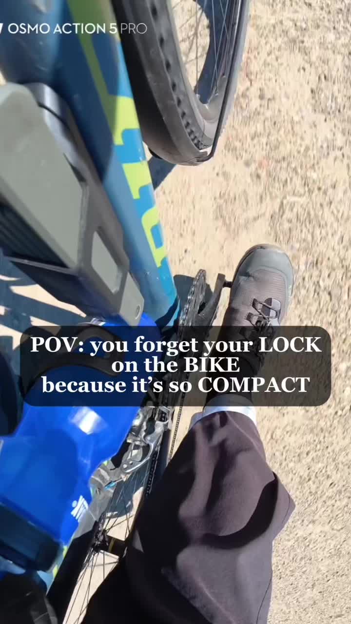 @Marco | RideEnjoyRespect
