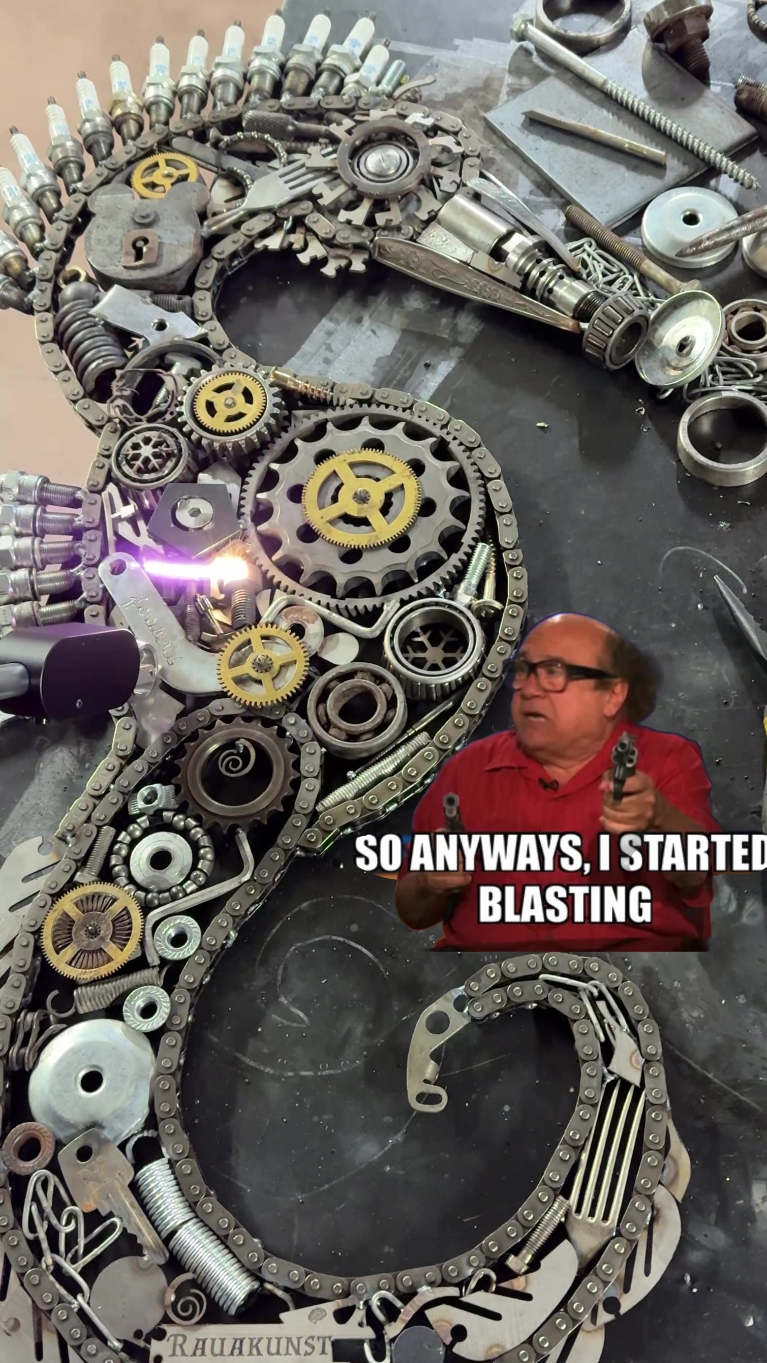 @Rauakunst