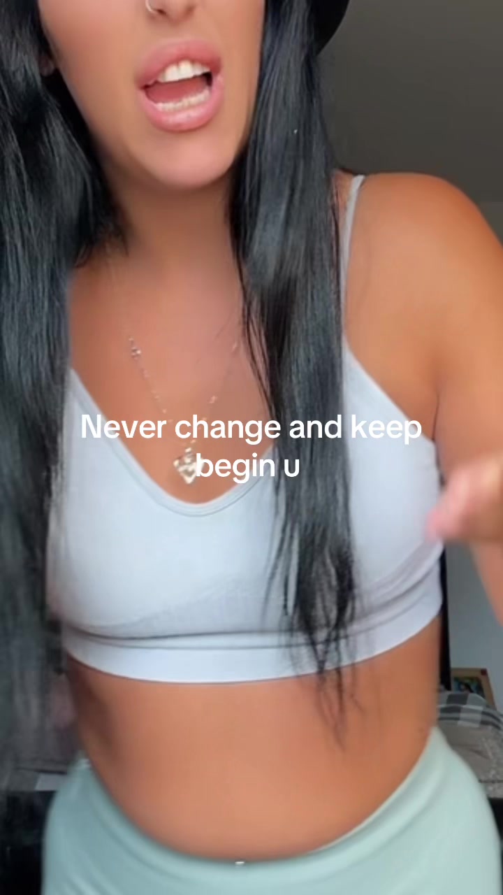 @Cassie Cassie Evans