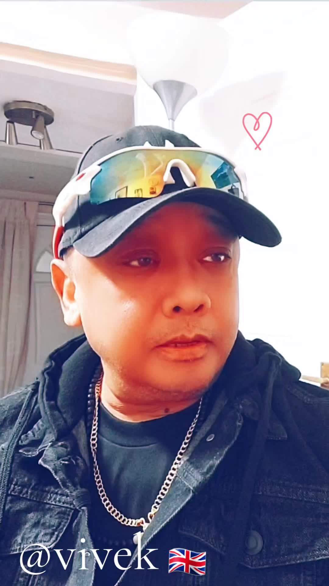 @thakuri raja ❤️