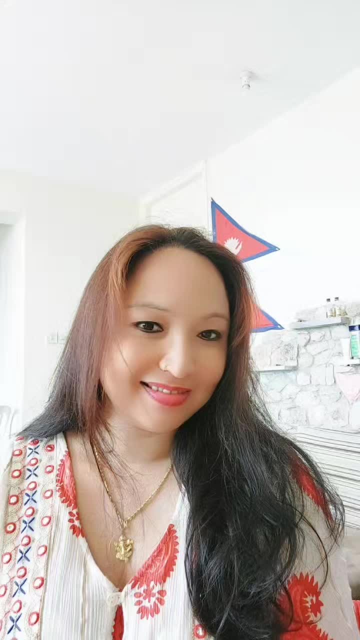 @Maya Tamang