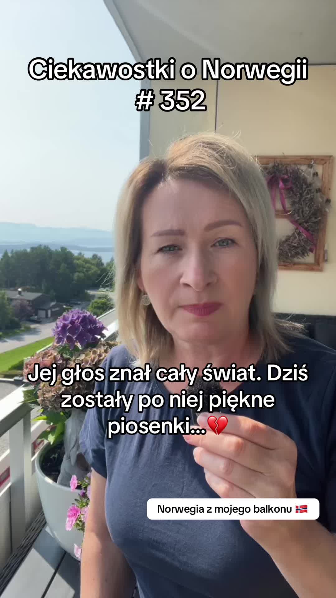 @Iwona Skwiot • Norwegia