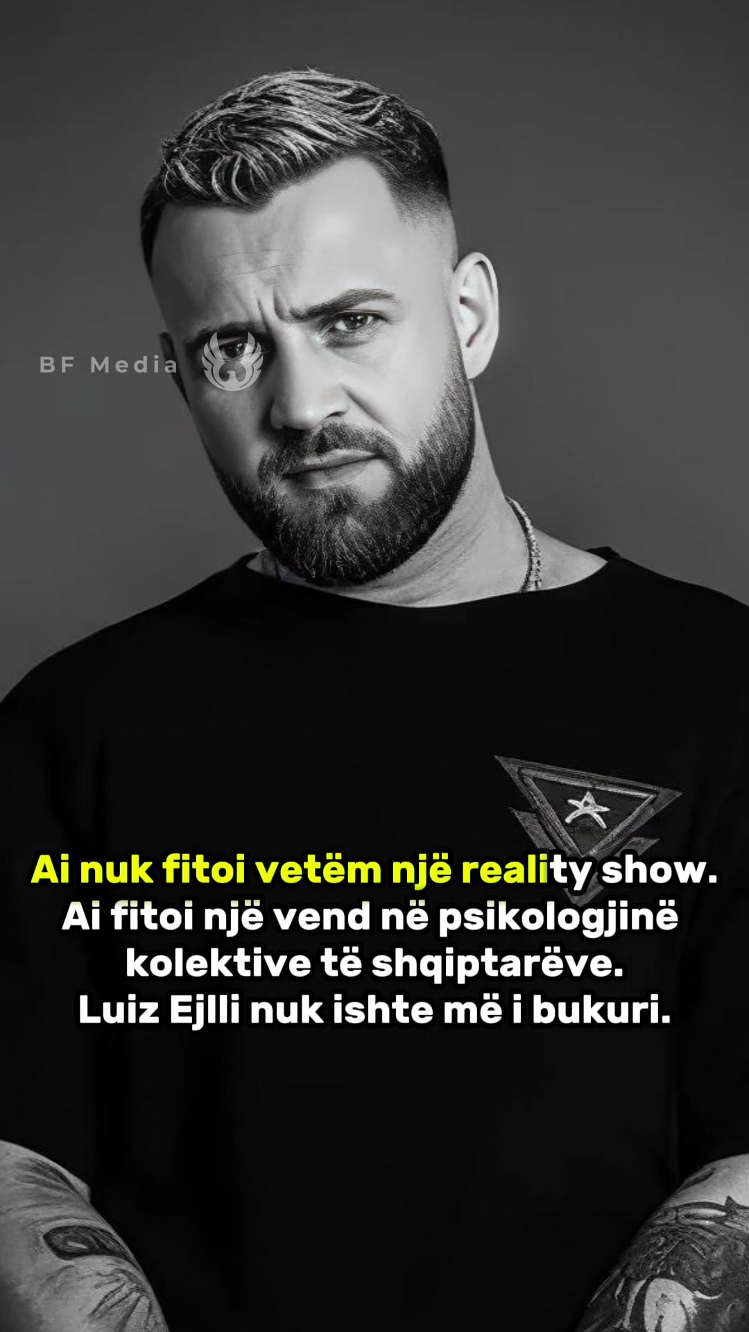 @BF Media