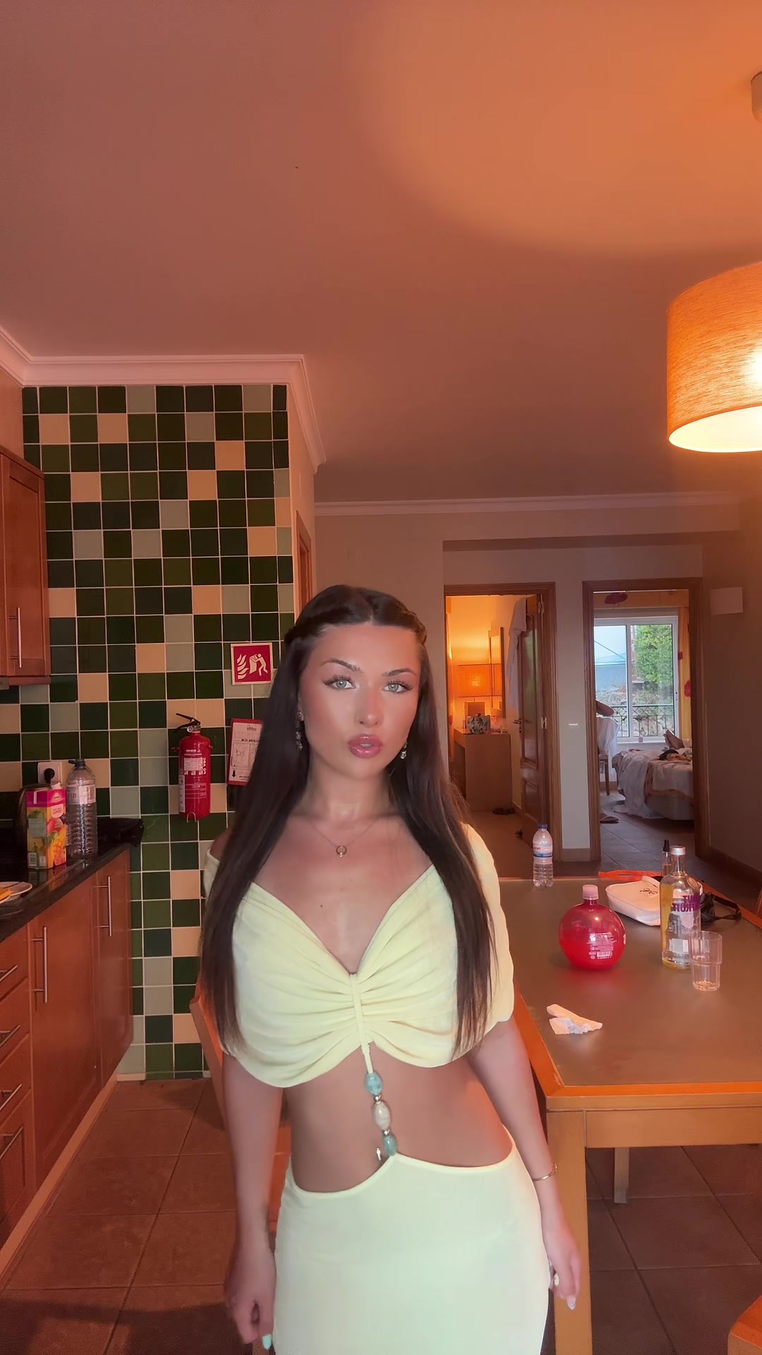 @Ava Morgan