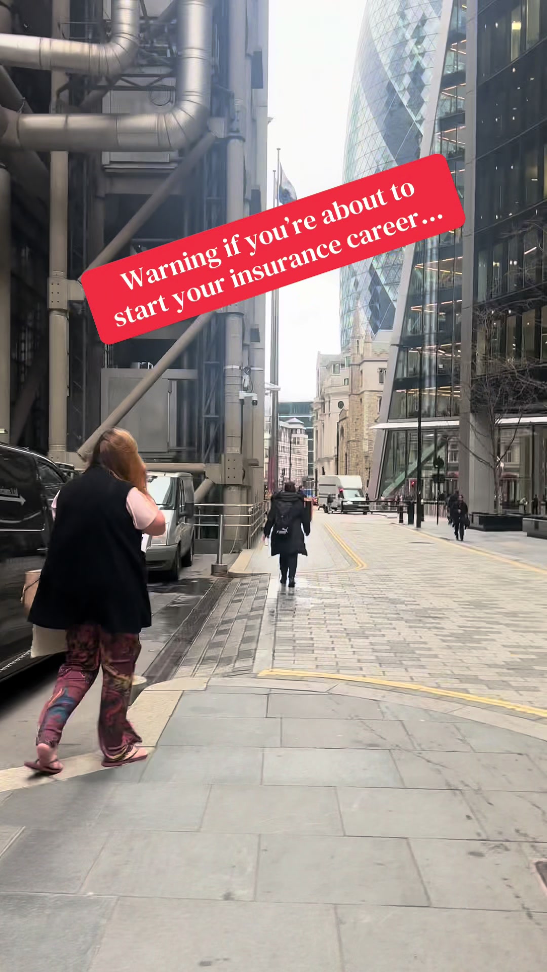 @Insurance TikTok