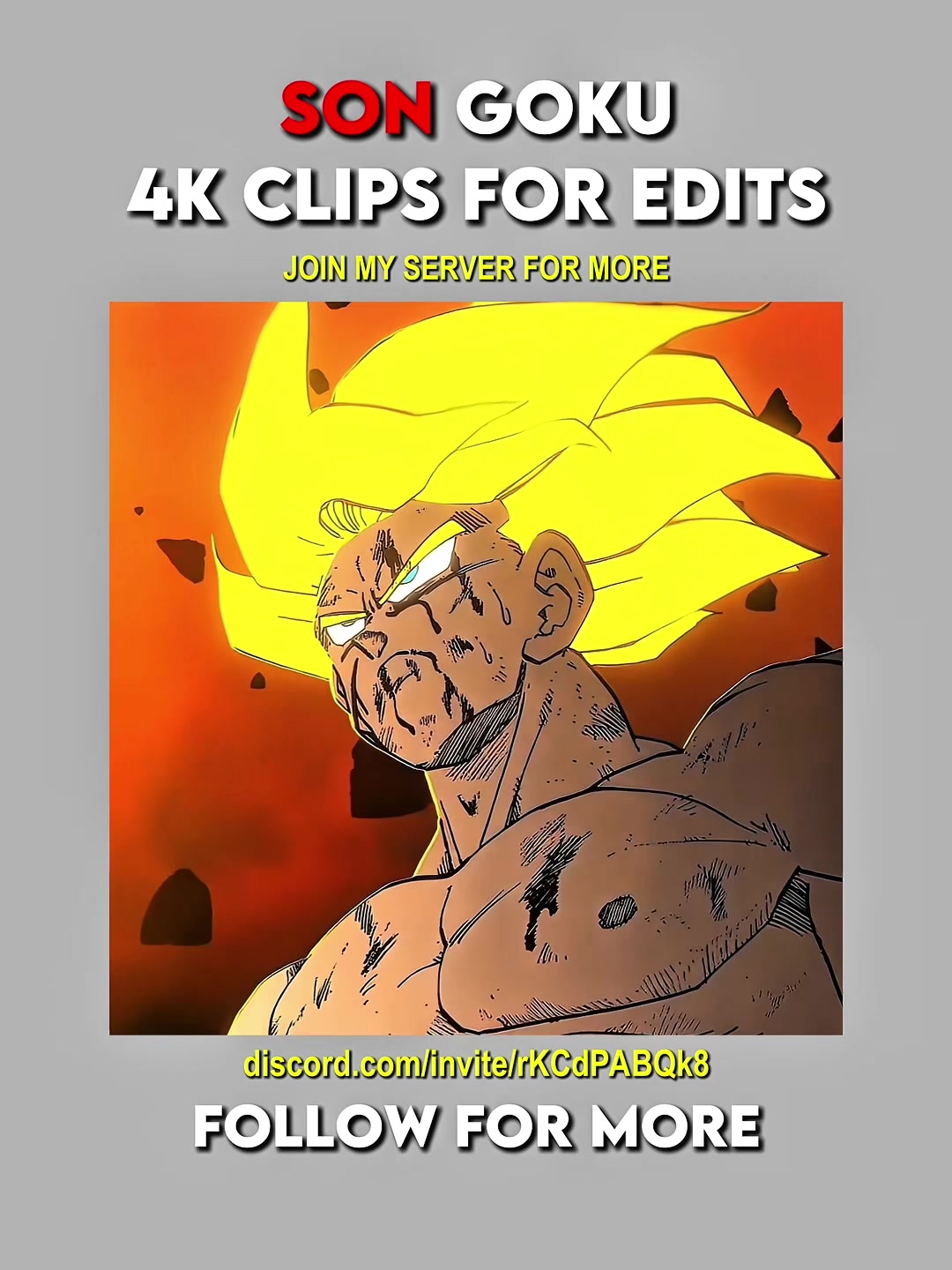 @NQ - Clips for Editing