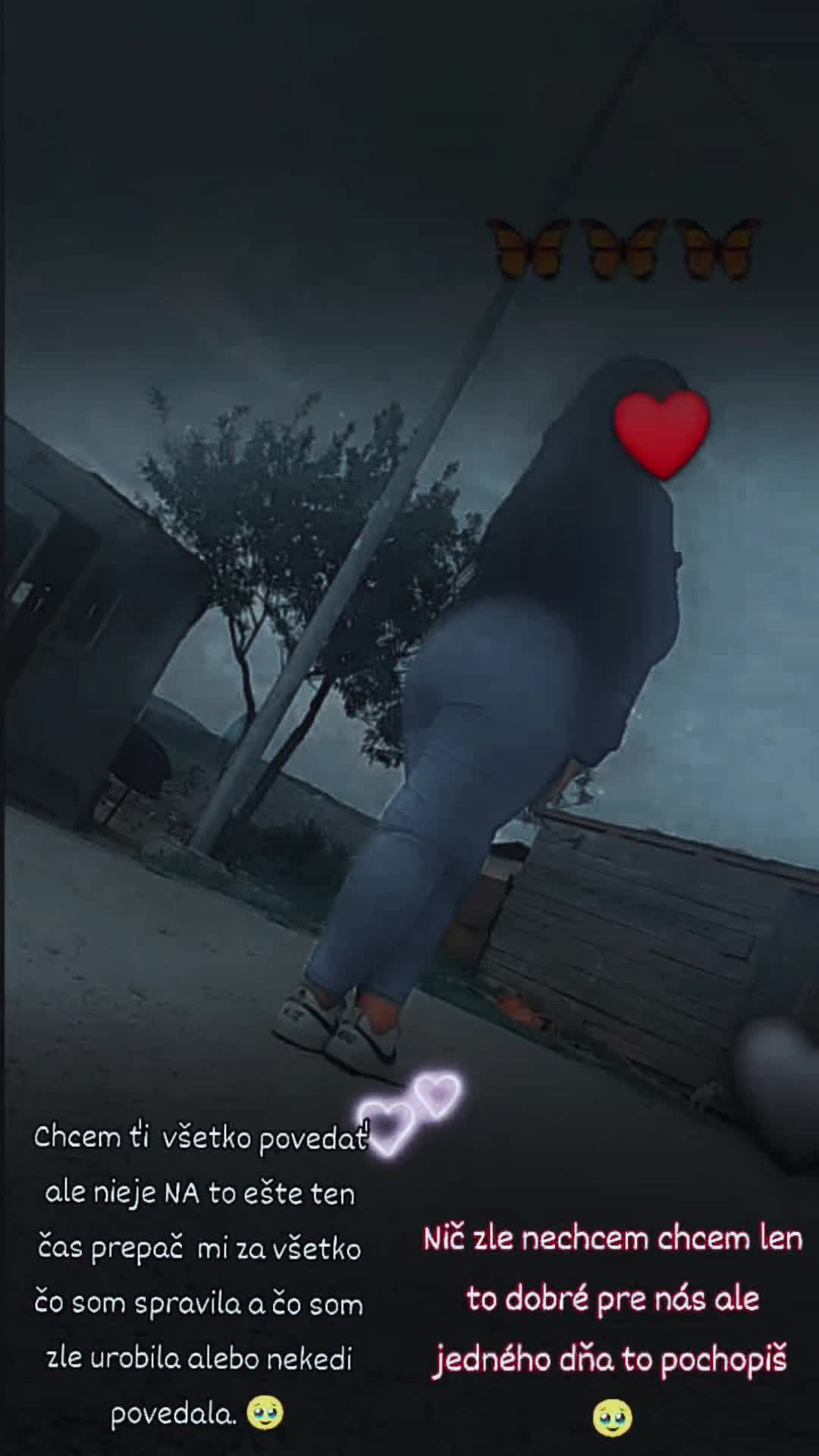 @zlomené srdce