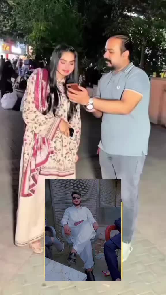 @Chaudhry Sahab