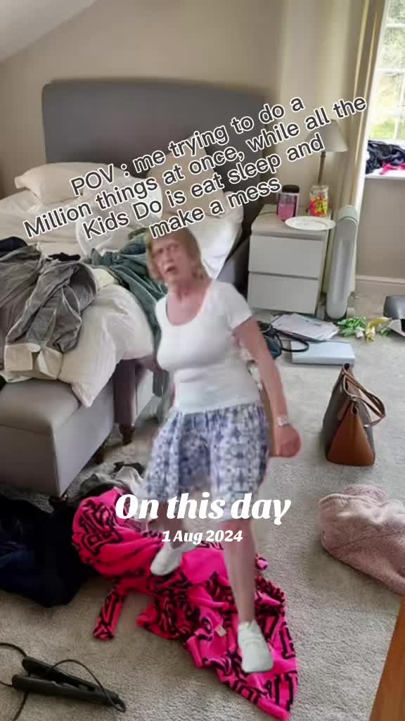 @oneandonlymrspettifor