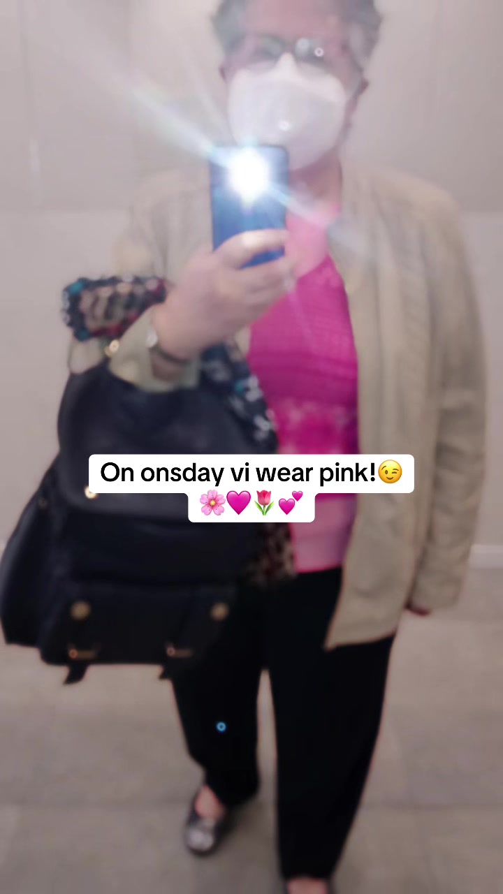 @Tante Rigmor 🌻