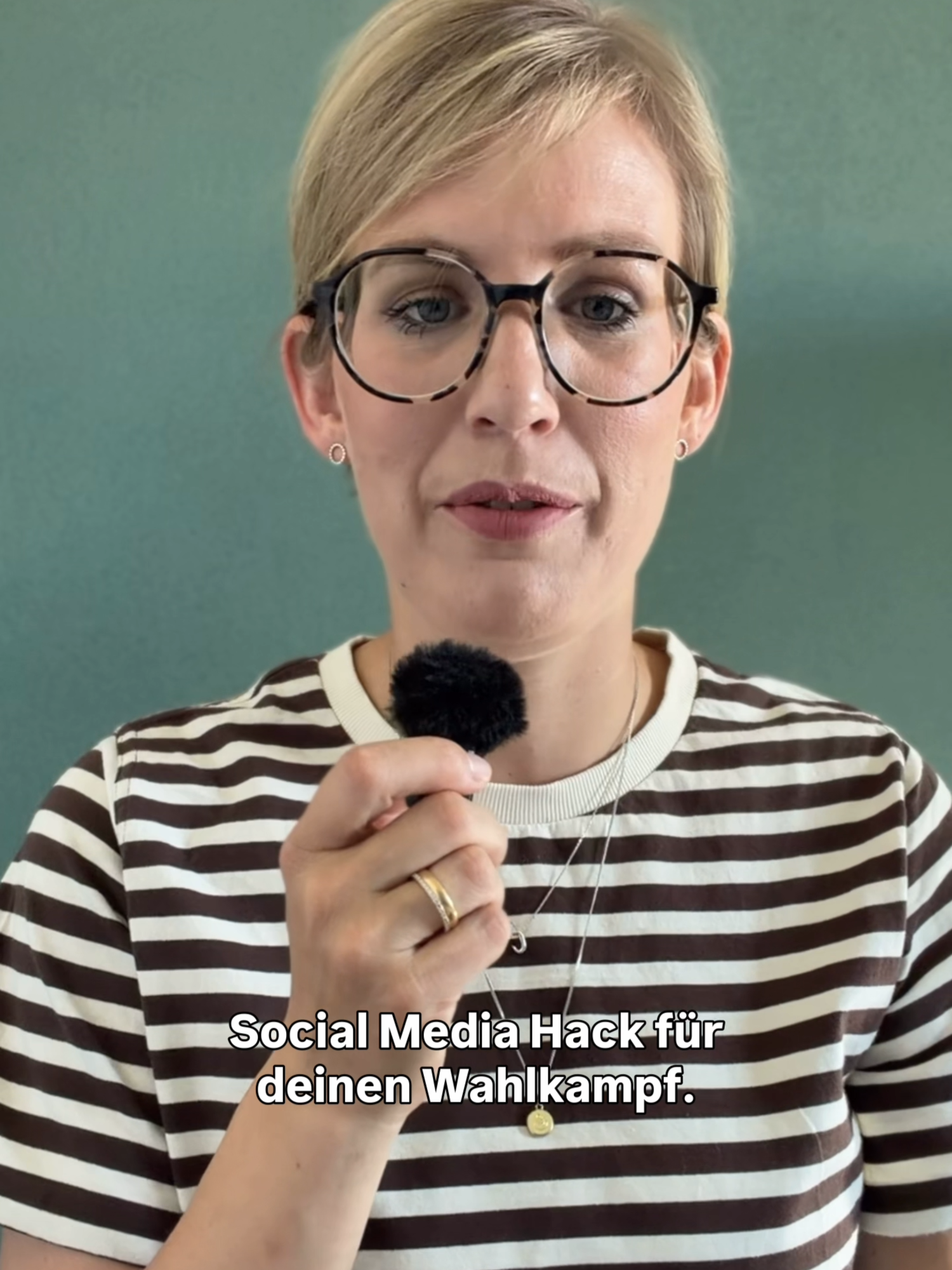 @Social Media & Politik