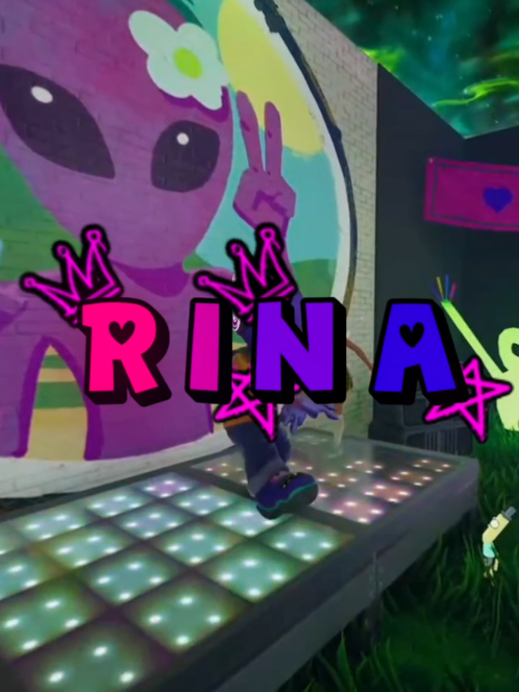 @R I N A