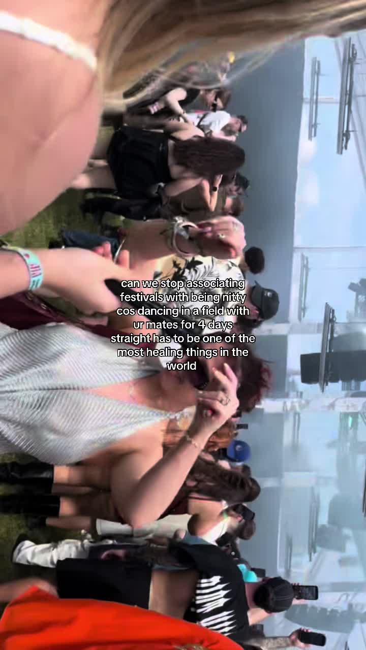 @katie | raves, festivals, news