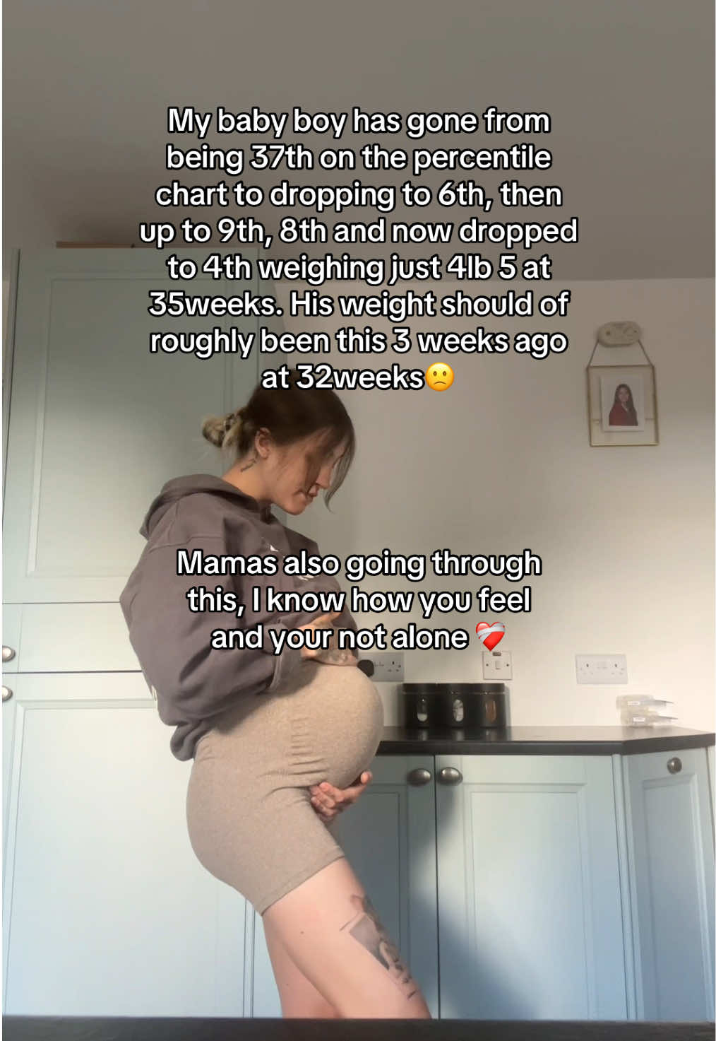 @Amelia | Mama Bear 🧸✨🩵