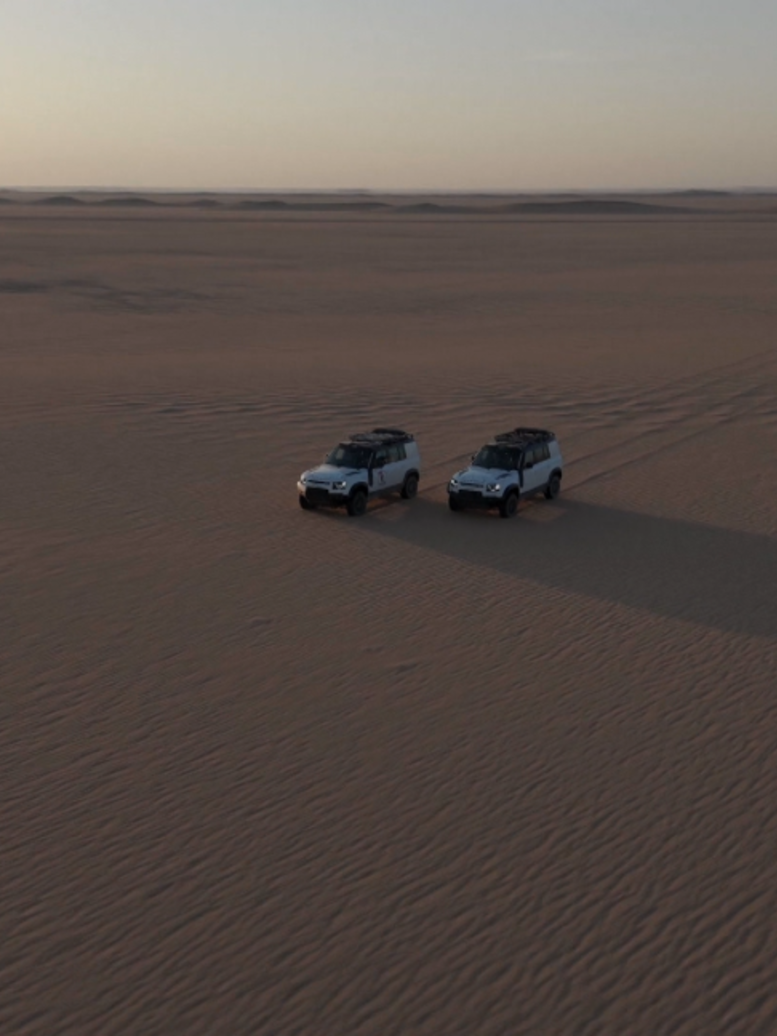 @Dakar Rally