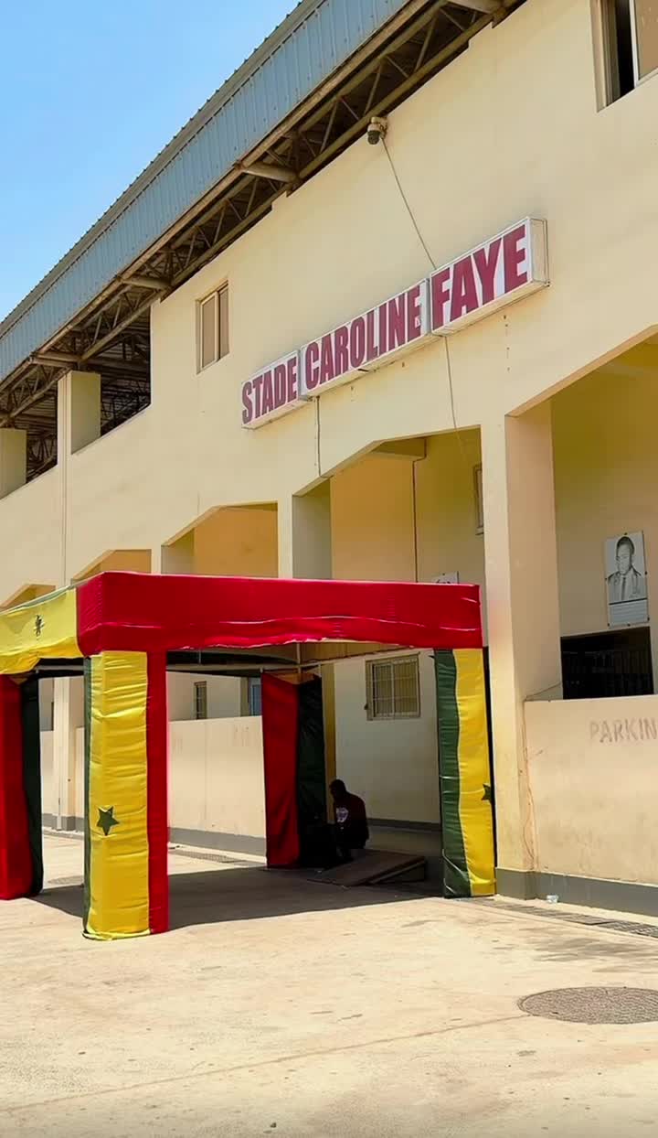 @Commune de Mbour ✪