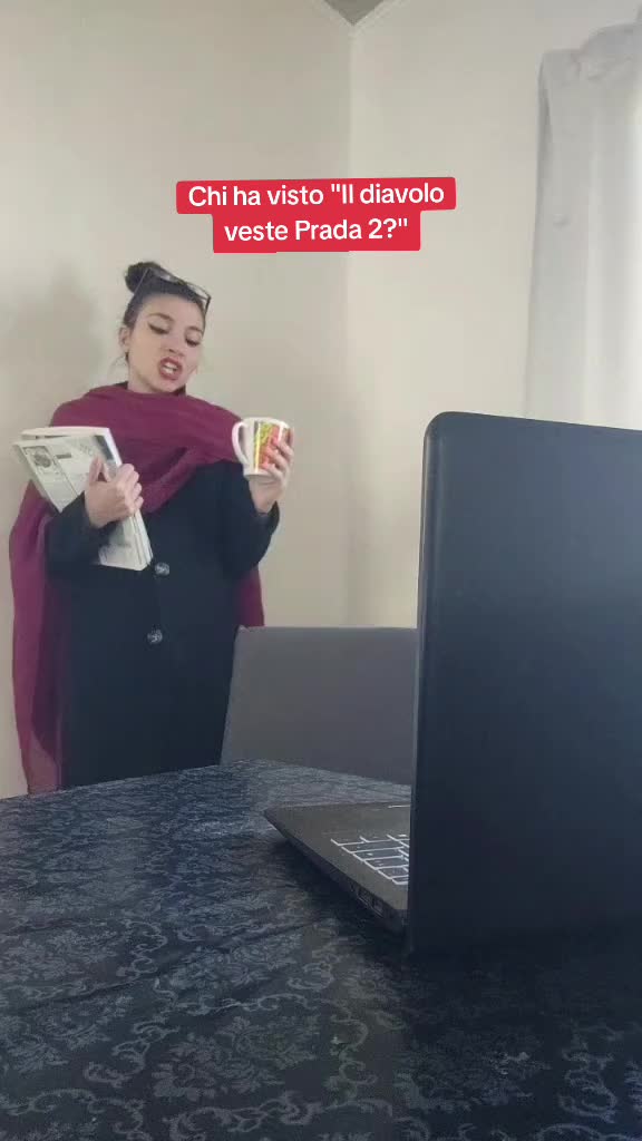 @Ilaria Lo Giudice