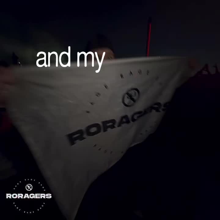 @roragers