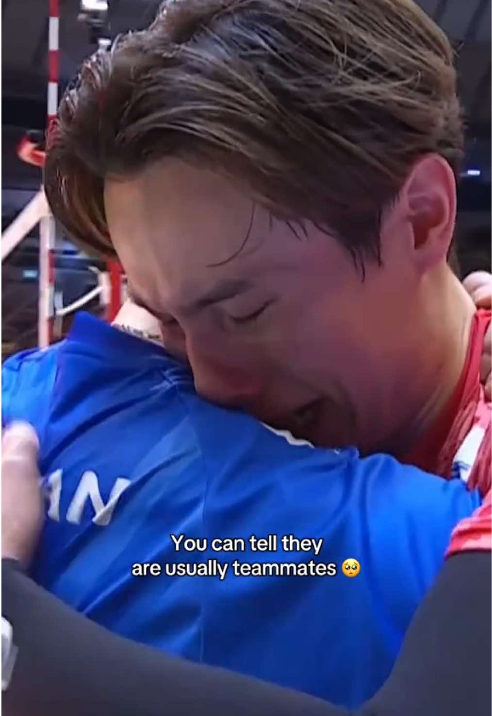 @Volleyball World