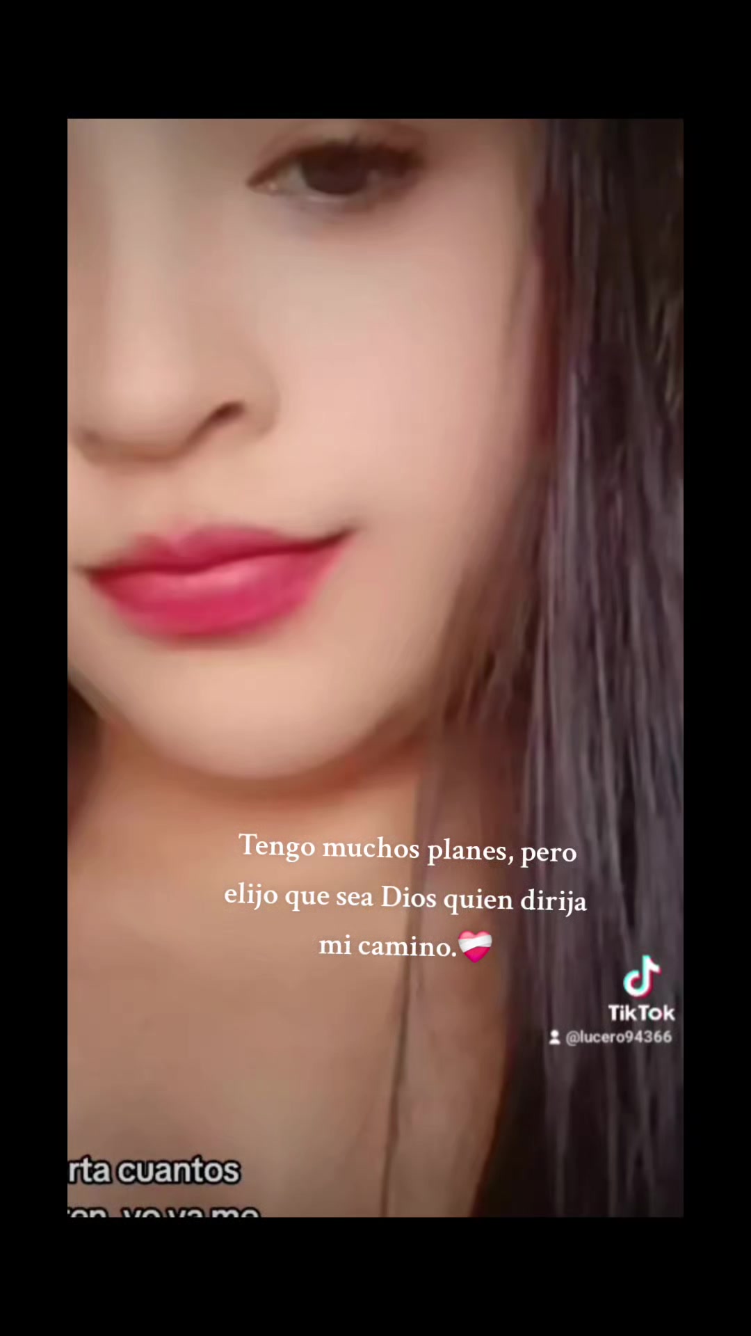 @Lucero 🥰