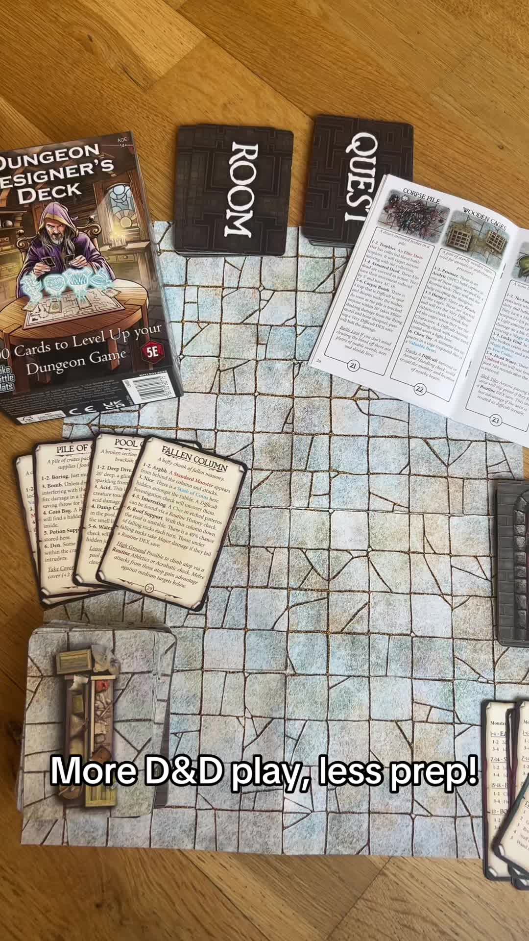 @LokeBattleMats
