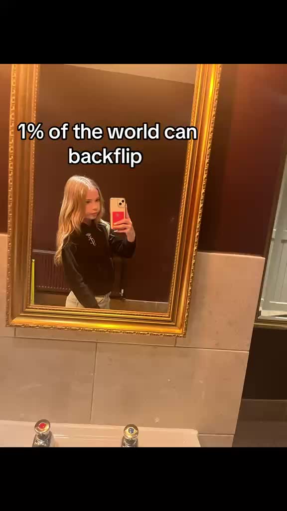 @Isla Gardner