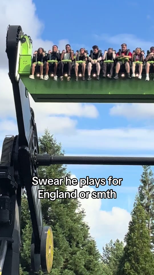 @CWCoasters 🎢