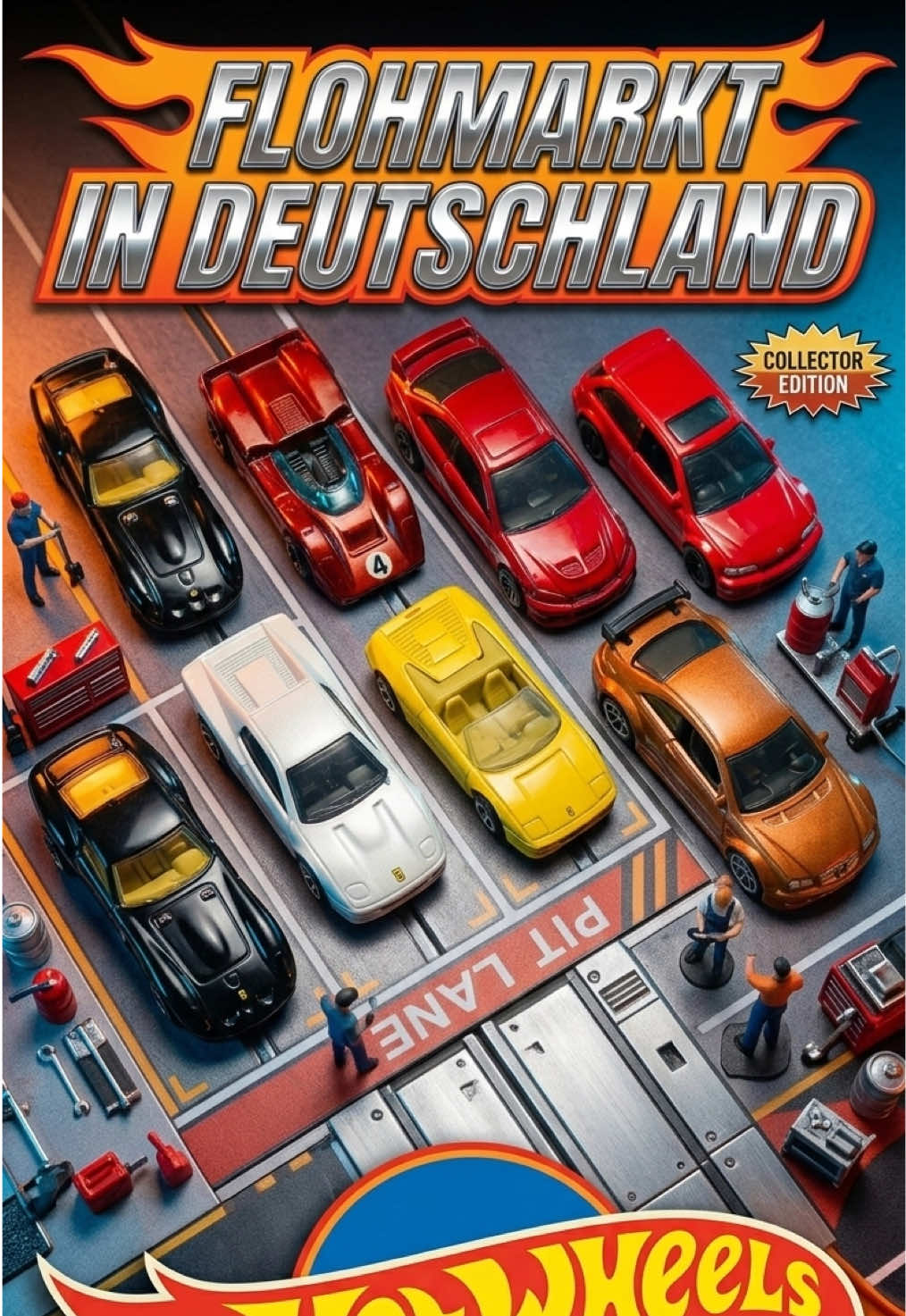@boutique DieCast64