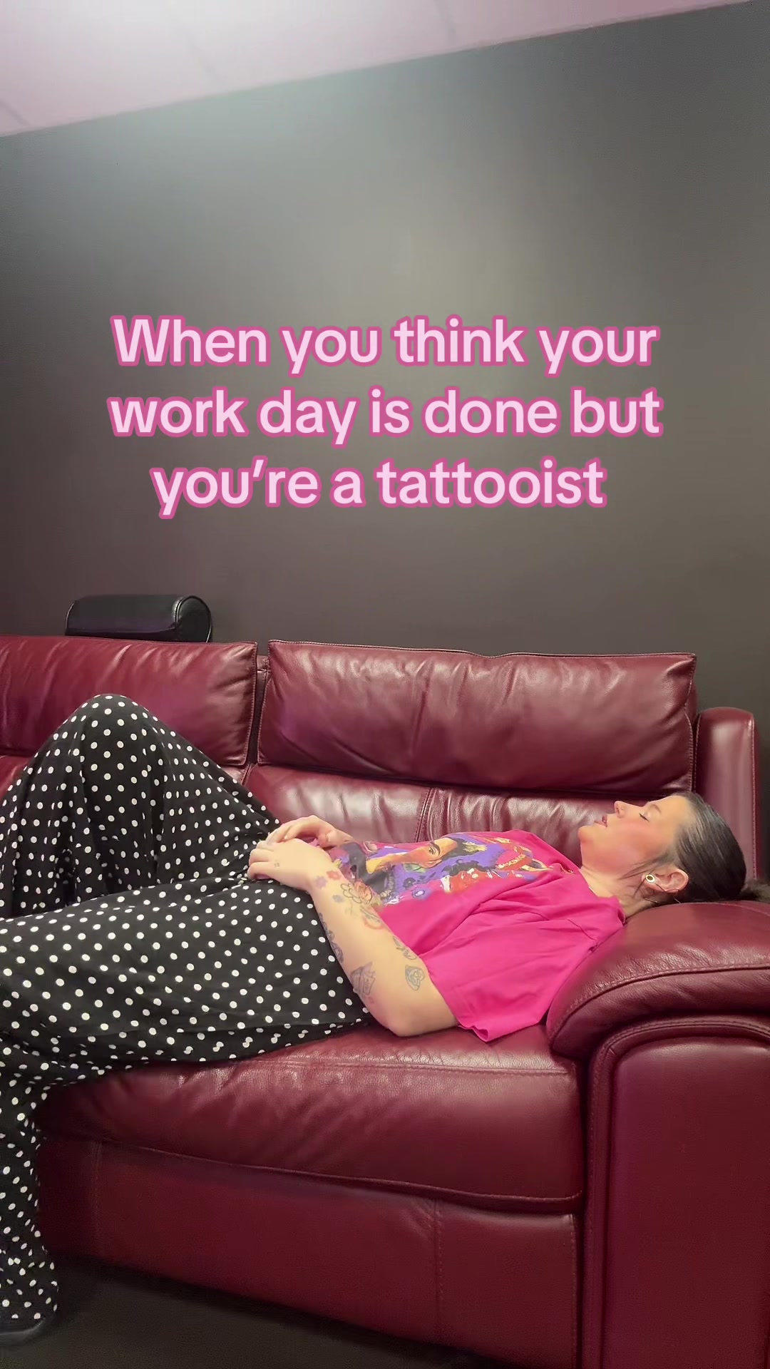 @Sadie | Saggggz Tattoo ✨