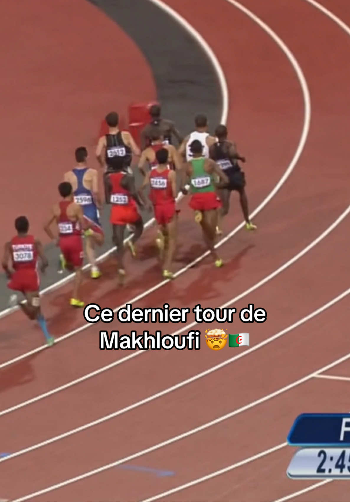@Jeux Olympiques