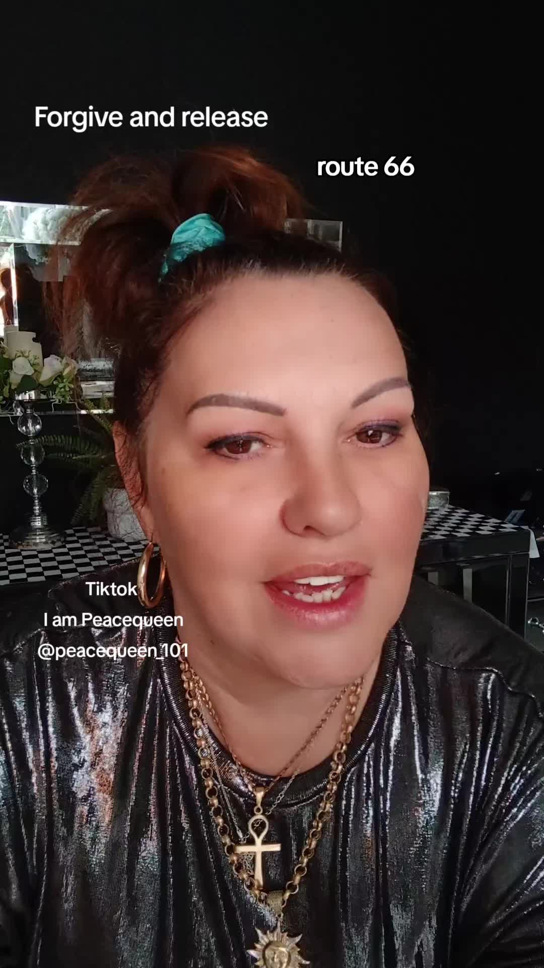 @I am Peacequeen